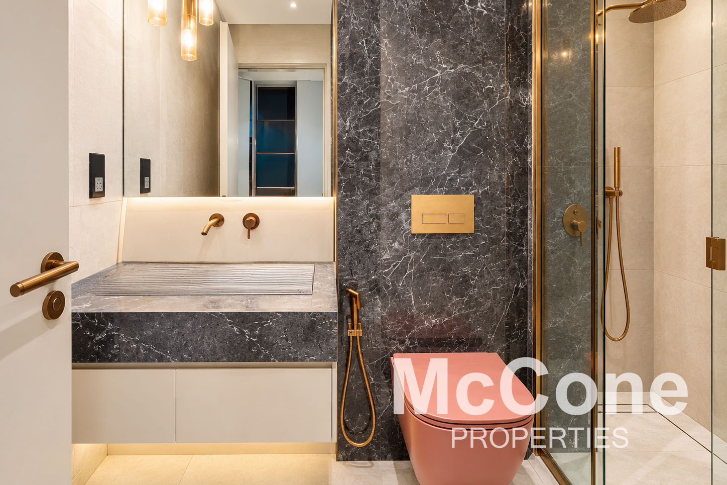 Studio Apartment for Rent in Hyde Walk, Al Satwa — photograph 14 of 15