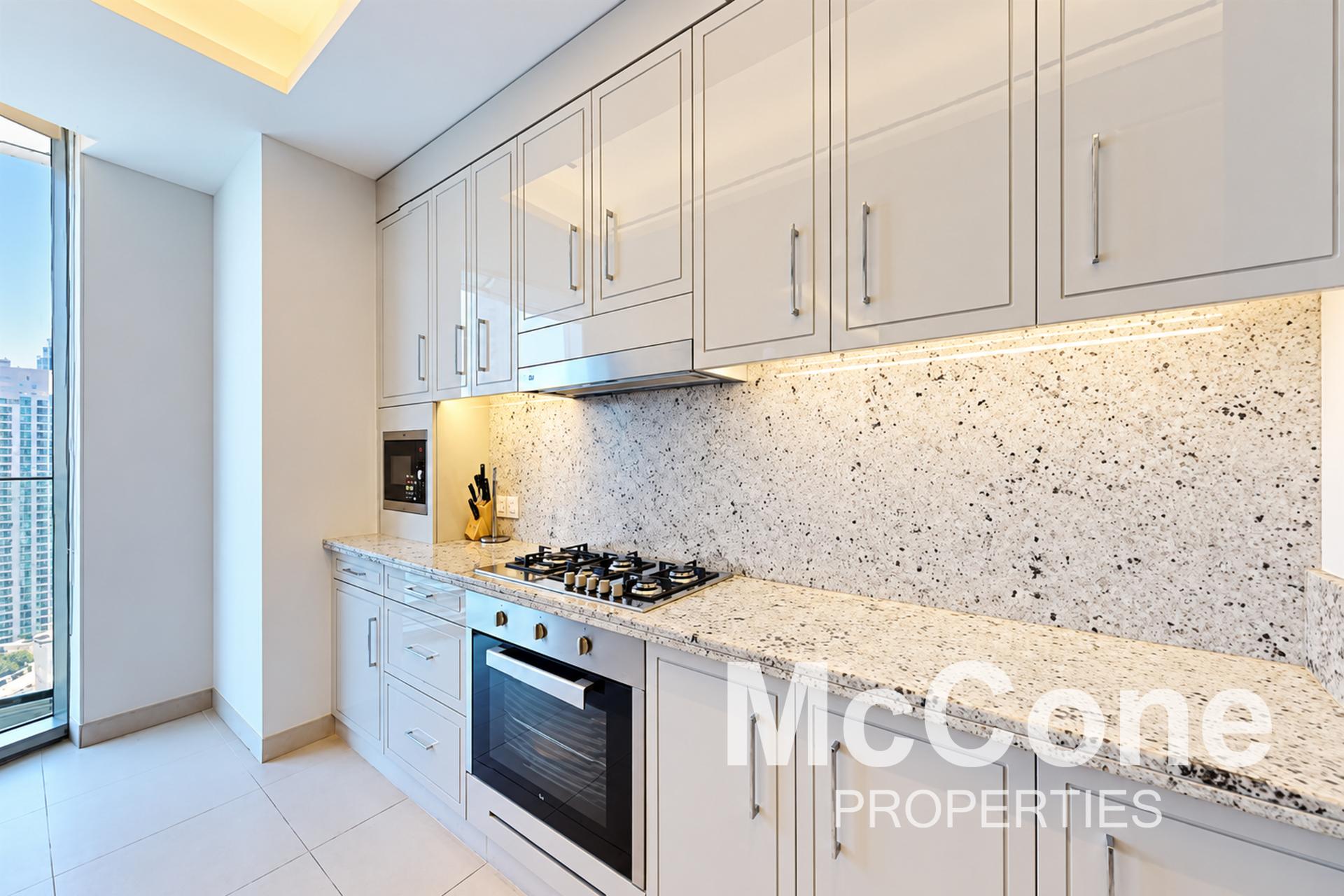 3 Bedroom Apartment for Rent in The Address Sky View Tower 1, Downtown Dubai — photograph 10 of 23