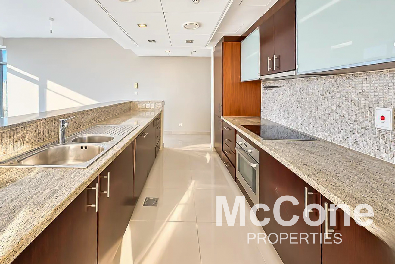 1 Bedroom Apartment for Rent in Bonaire Tower, Dubai Marina — photo 3 of 10