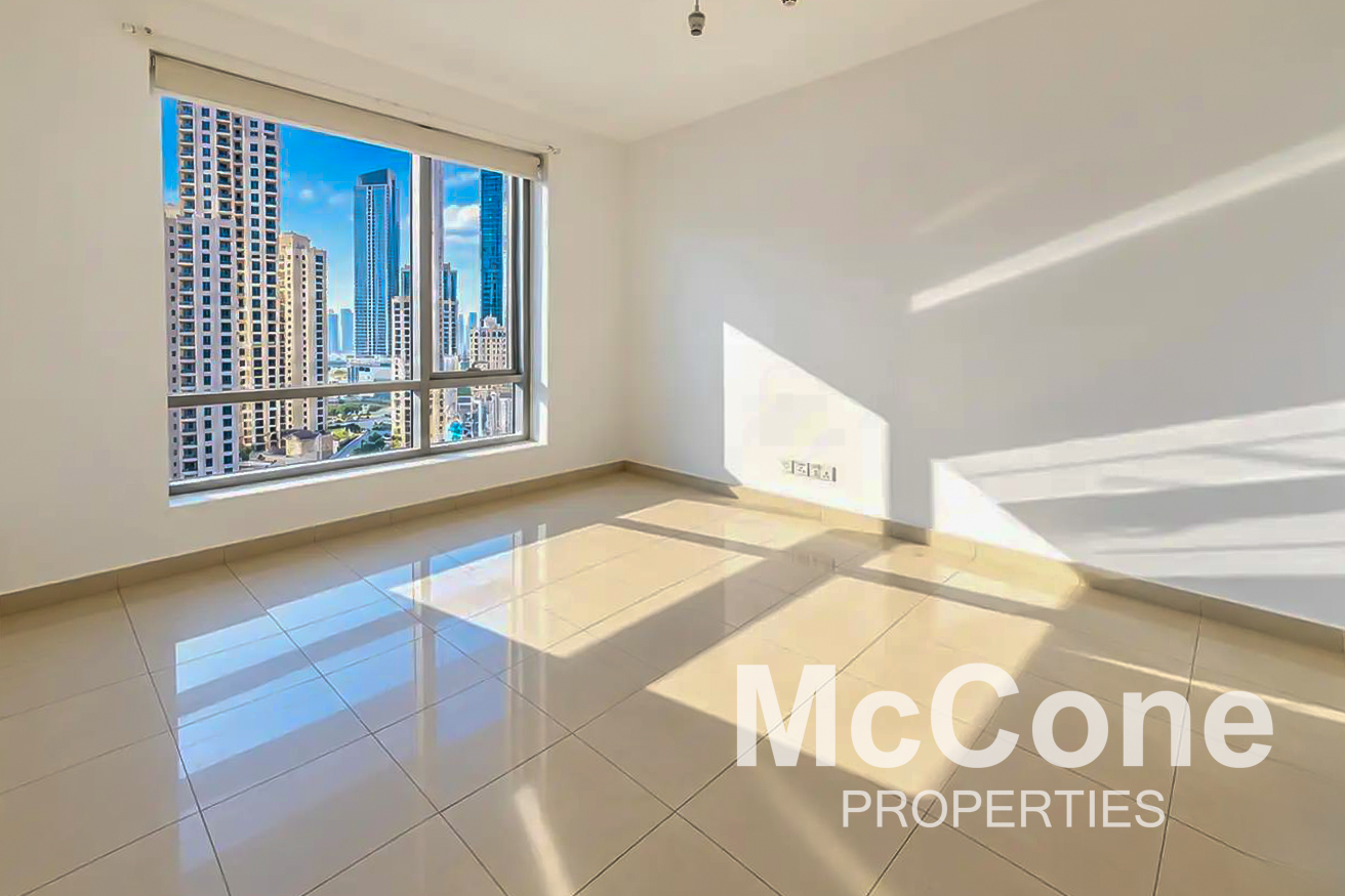 1 Bedroom Apartment for Rent in Bonaire Tower, Dubai Marina — photo 2 of 10