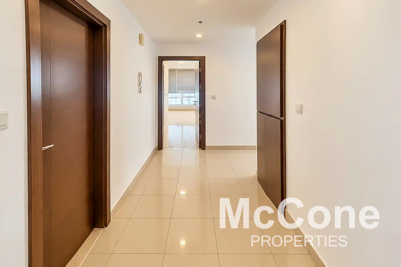 1 Bedroom Apartment for Rent in Bonaire Tower, Dubai Marina — photo 5 of 10