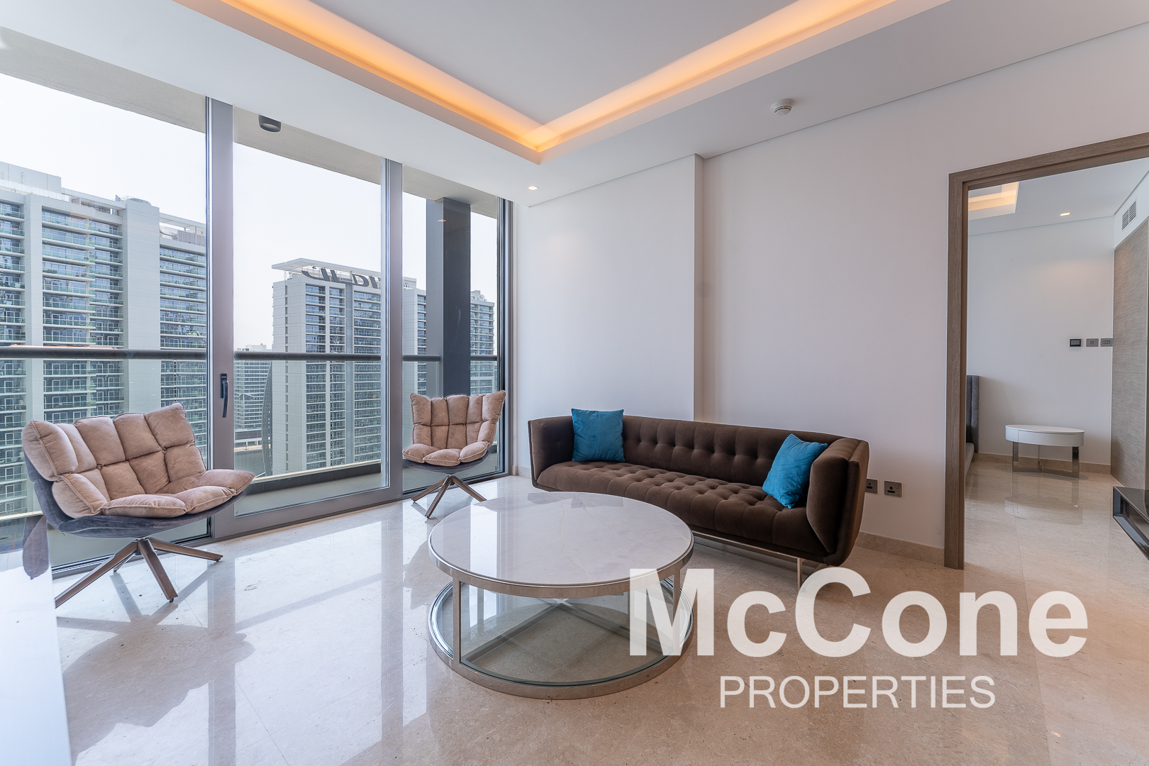 3 Bedroom Apartment for Rent in The Sterling East, Business Bay