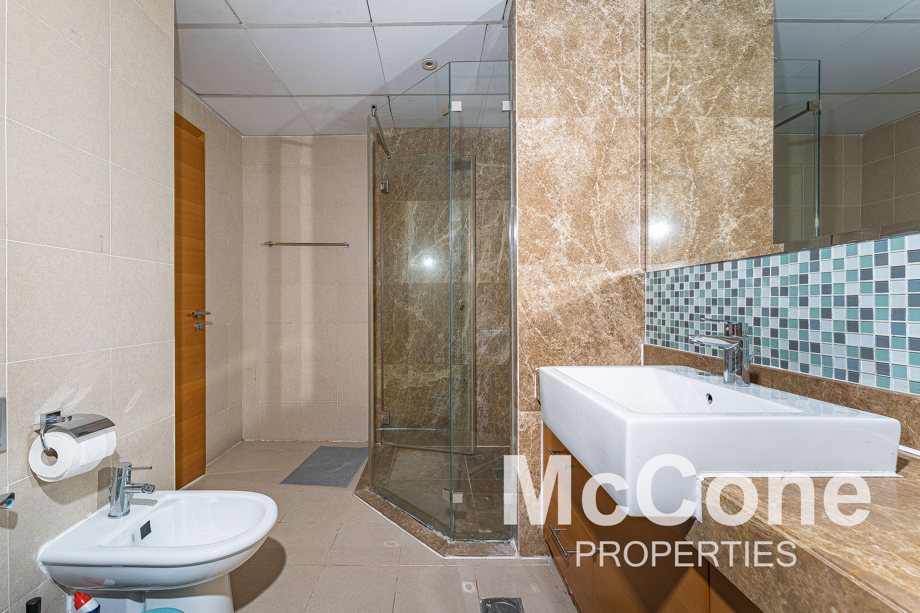 1 Bedroom Apartment for Rent in Ubora Tower 1, Business Bay — photo 7 of 10