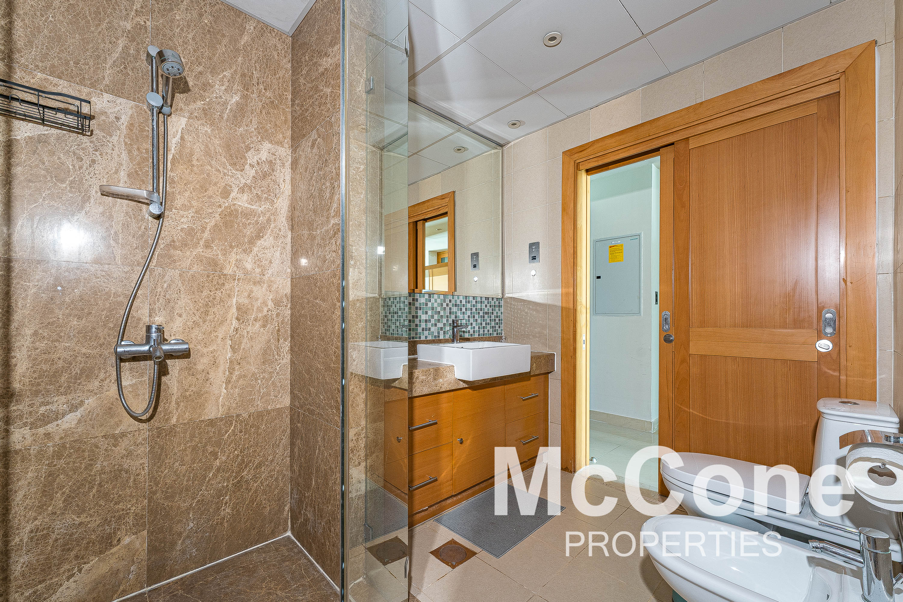 1 Bedroom Apartment for Rent in Ubora Tower 1, Business Bay — photo 6 of 10