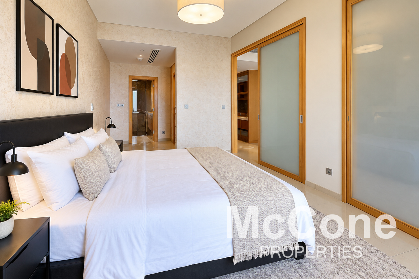 1 Bedroom Apartment for Rent in Ubora Tower 1, Business Bay — photo 2 of 10