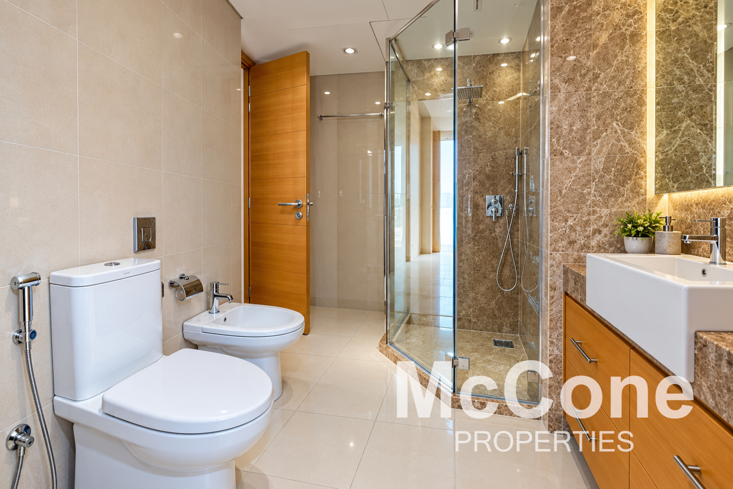 1 Bedroom Apartment for Rent in Ubora Tower 1, Business Bay — photo 5 of 10
