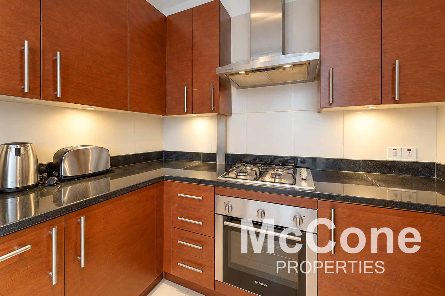 1 Bedroom Apartment for Rent in West Wharf, Business Bay — photograph 10 of 11