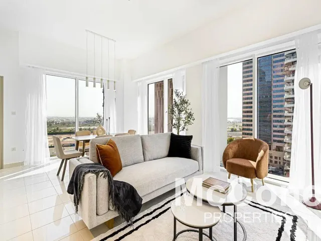 1 Bedroom Apartment for Rent in West Wharf, Business Bay