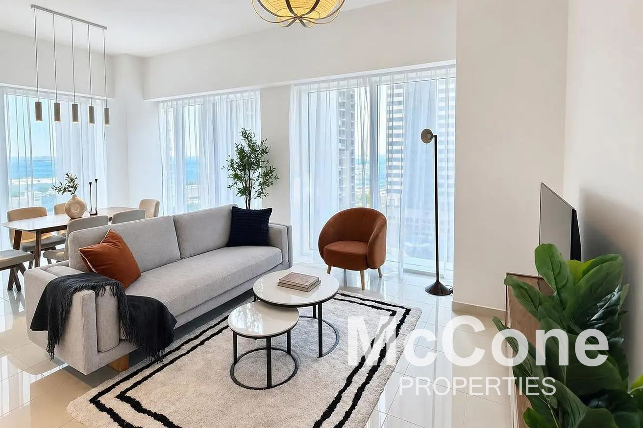 1 Bedroom Apartment for Rent in West Wharf, Business Bay — photo 6 of 26