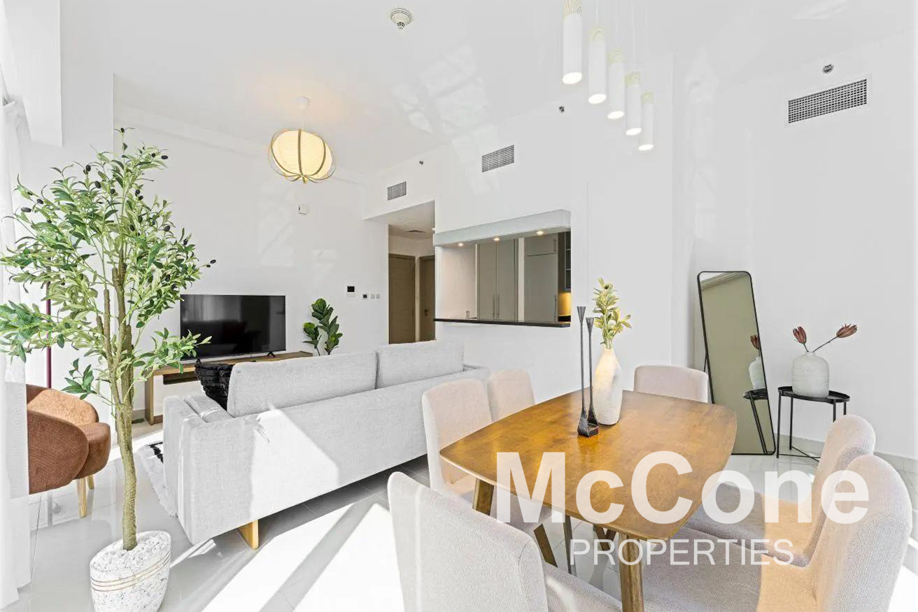 1 Bedroom Apartment for Rent in West Wharf, Business Bay — photo 4 of 26