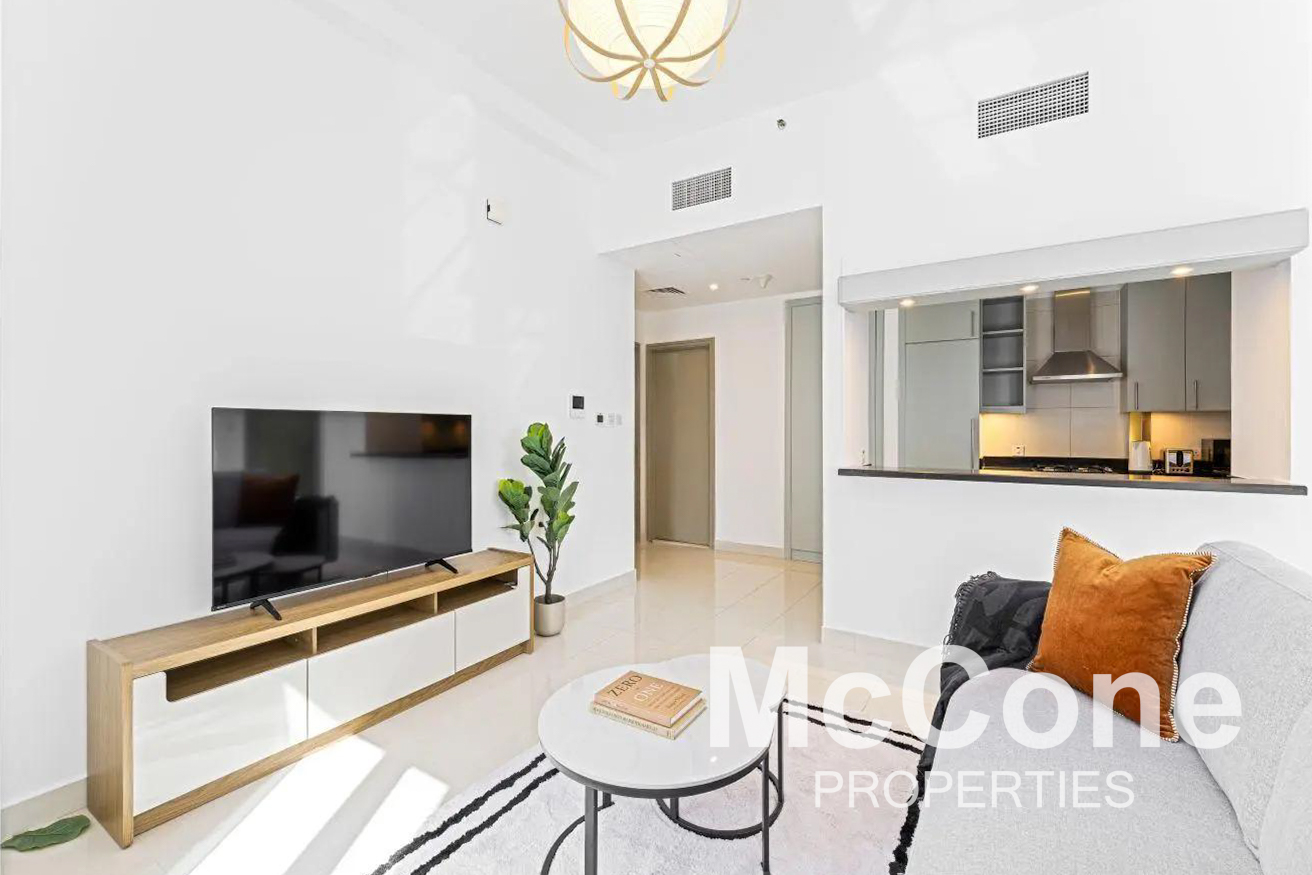 1 Bedroom Apartment for Rent in West Wharf, Business Bay — photo 9 of 26