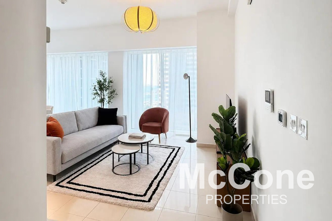 1 Bedroom Apartment for Rent in West Wharf, Business Bay — photo 5 of 26