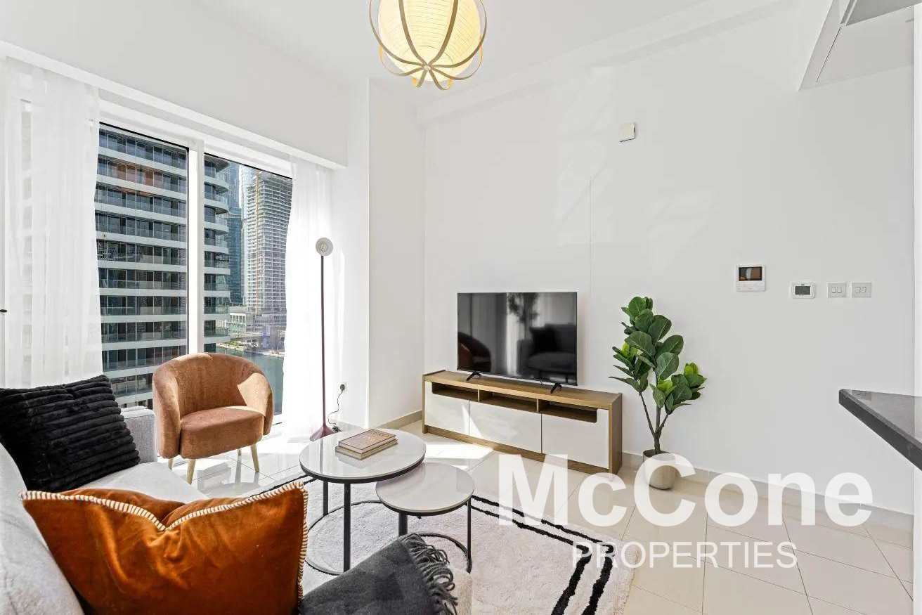 1 Bedroom Apartment for Rent in West Wharf, Business Bay — photo 8 of 26