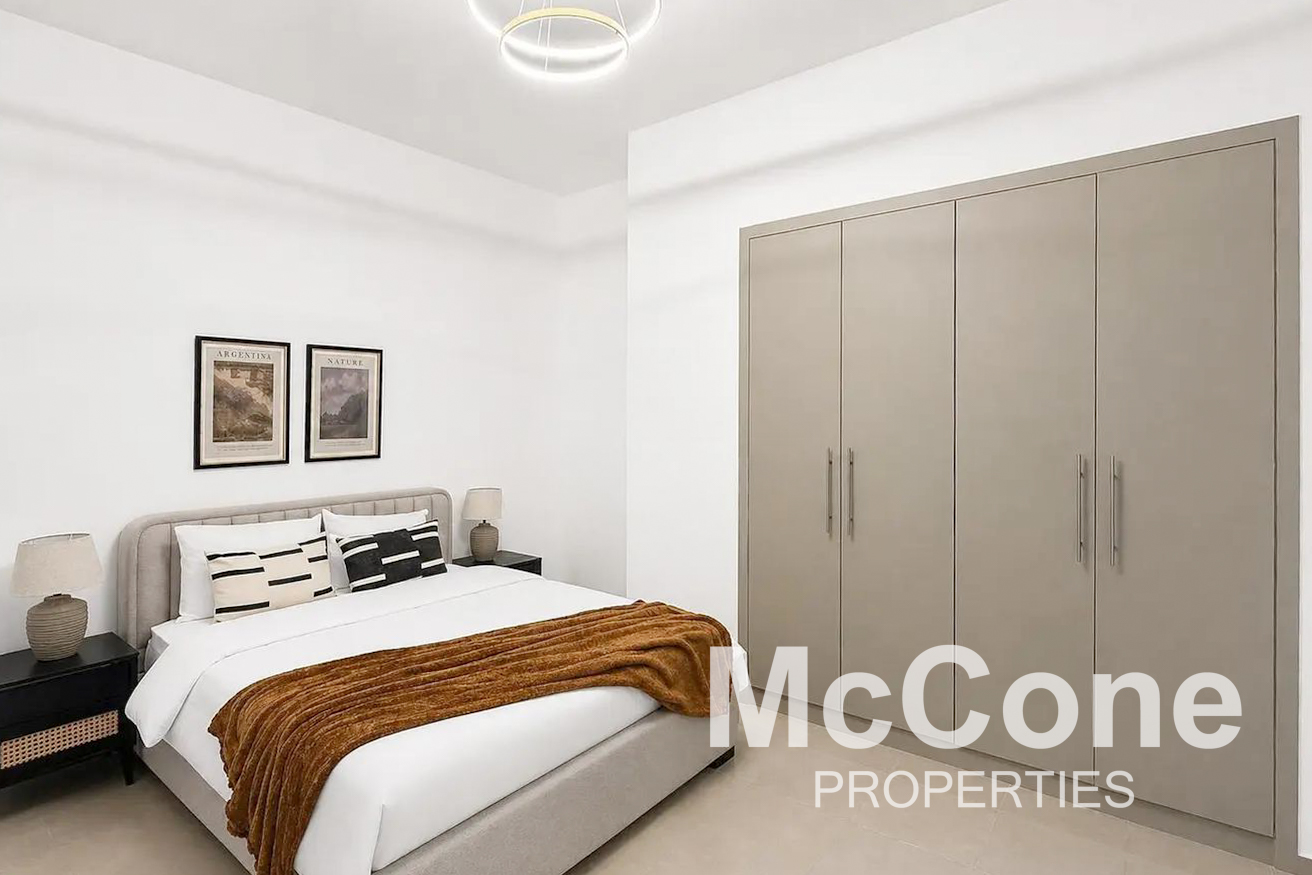 1 Bedroom Apartment for Rent in West Wharf, Business Bay — photograph 22 of 26