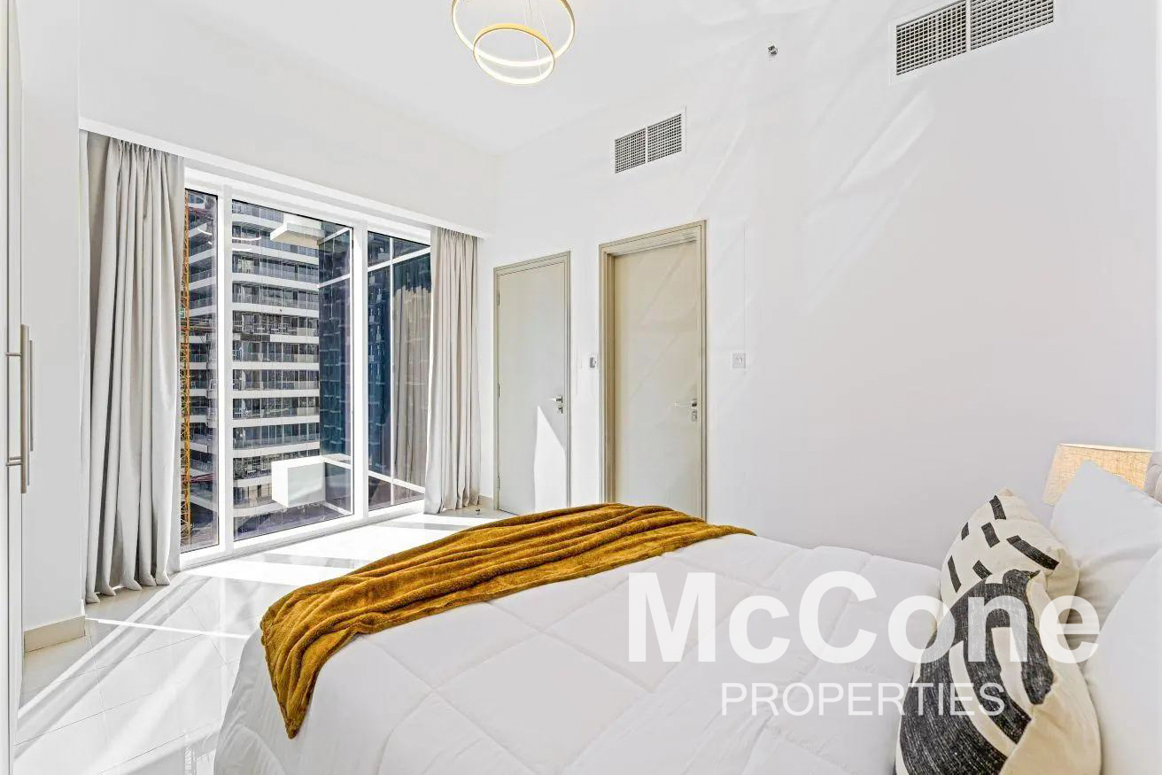 1 Bedroom Apartment for Rent in West Wharf, Business Bay — photograph 19 of 26