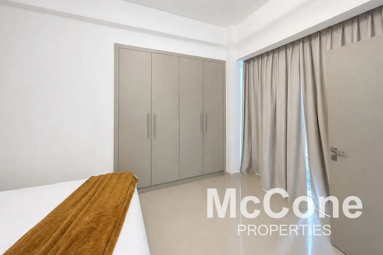 1 Bedroom Apartment for Rent in West Wharf, Business Bay — photograph 20 of 26