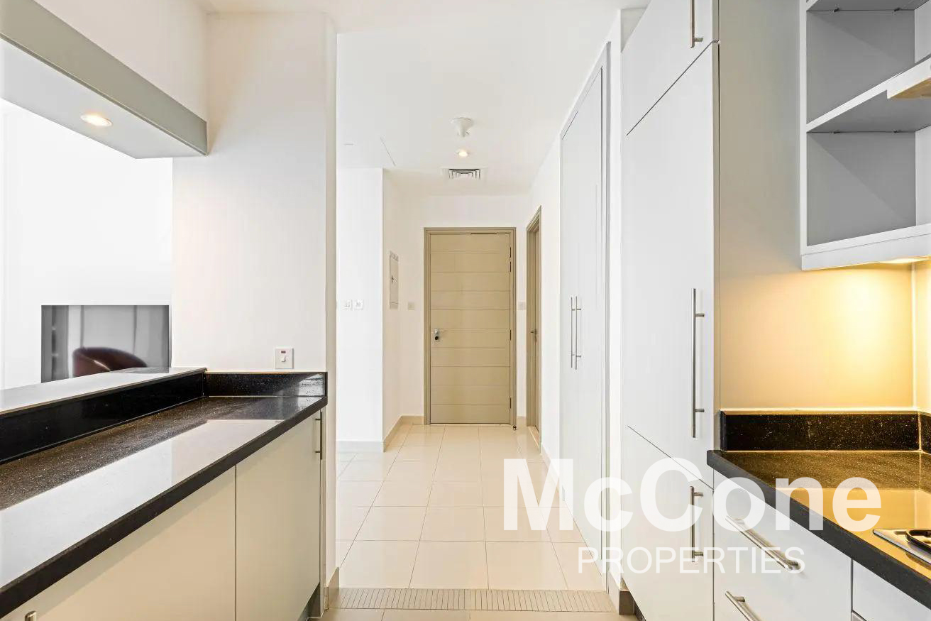 1 Bedroom Apartment for Rent in West Wharf, Business Bay — photograph 15 of 26