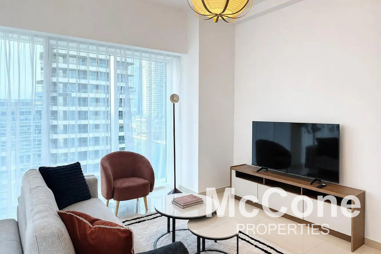 1 Bedroom Apartment for Rent in West Wharf, Business Bay — photo 7 of 26