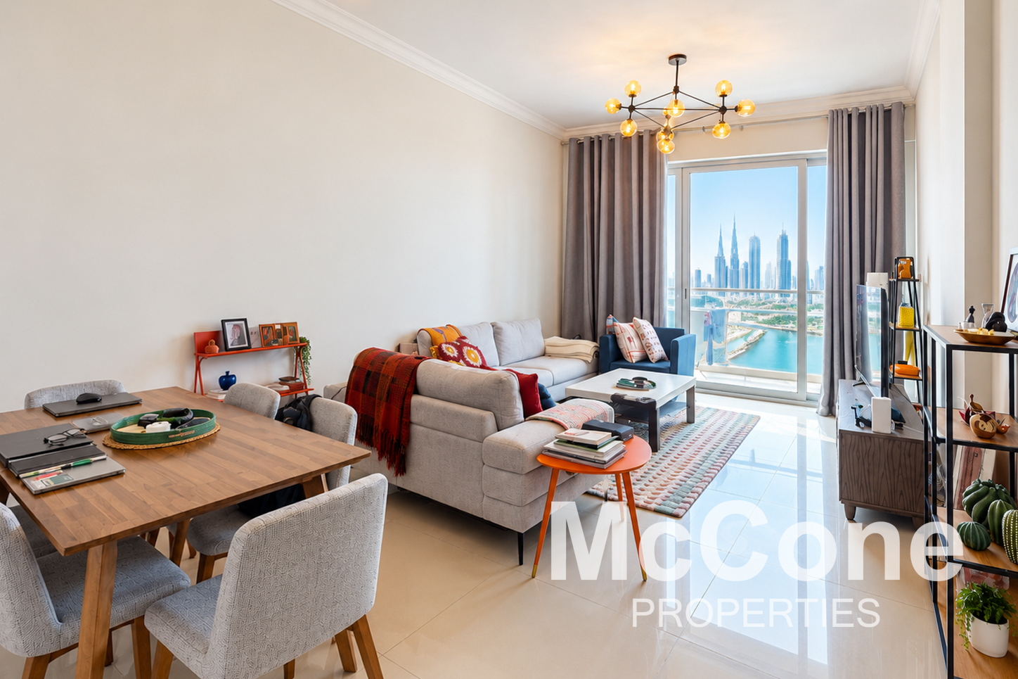 1 Bedroom Apartment for Rent in Fairview Residency, Business Bay — photo 2 of 22