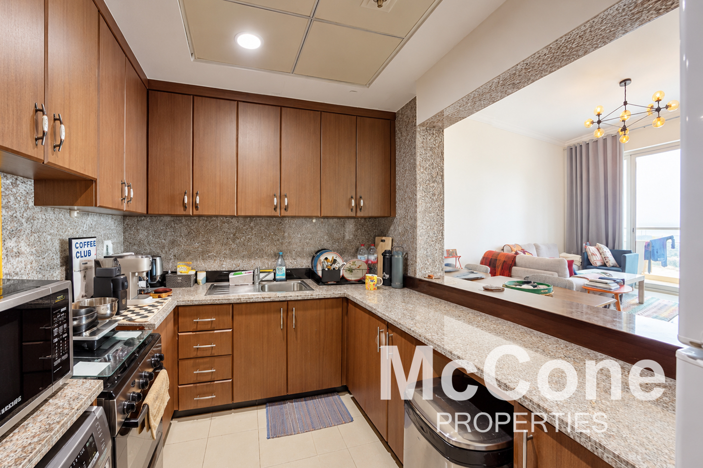 1 Bedroom Apartment for Rent in Fairview Residency, Business Bay — photo 8 of 22