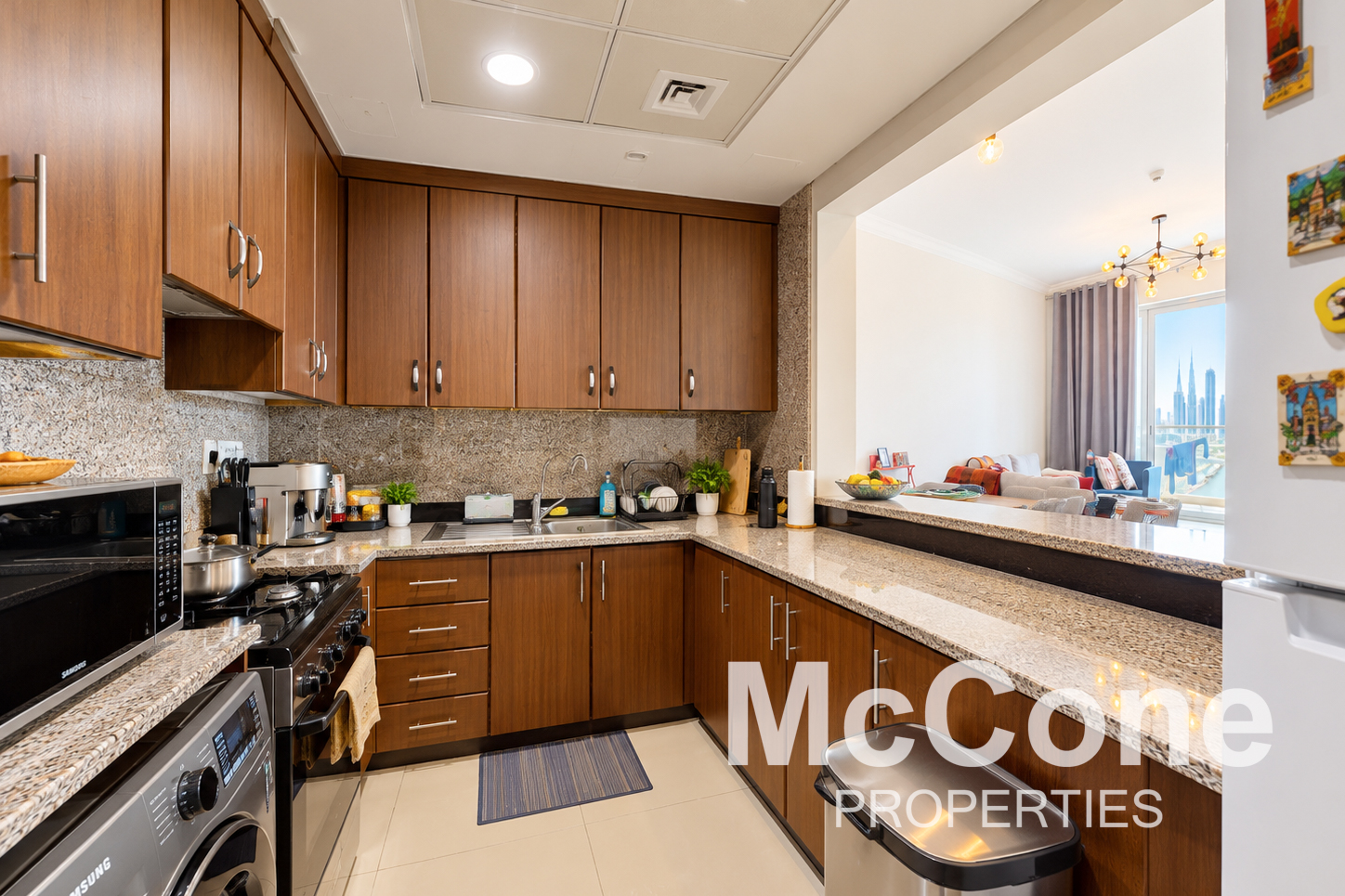 1 Bedroom Apartment for Rent in Fairview Residency, Business Bay — photograph 10 of 22