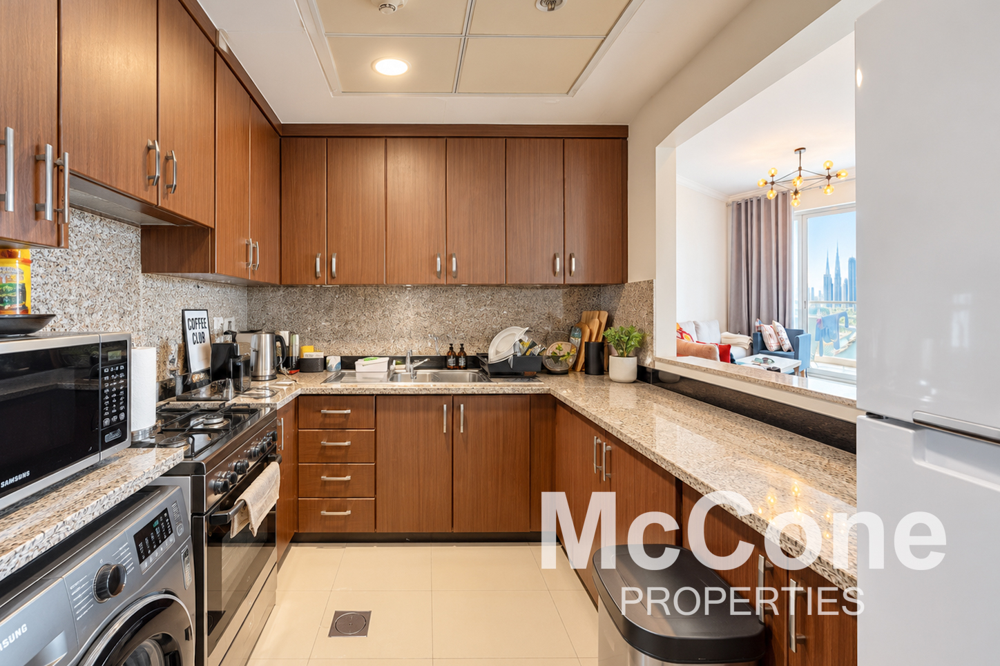 1 Bedroom Apartment for Rent in Fairview Residency, Business Bay — photo 9 of 22