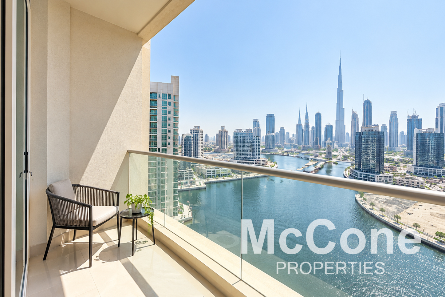 1 Bedroom Apartment for Rent in Fairview Residency, Business Bay