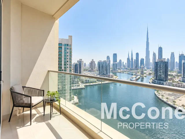 1 Bedroom Apartment for Rent in Fairview Residency, Business Bay