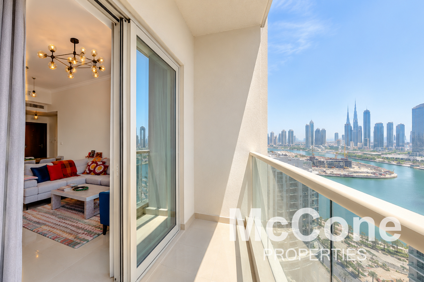 1 Bedroom Apartment for Rent in Fairview Residency, Business Bay — photograph 21 of 22