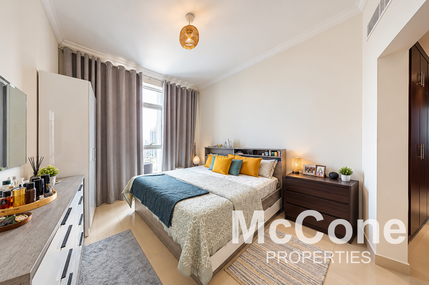 1 Bedroom Apartment for Rent in Fairview Residency, Business Bay — photograph 13 of 22