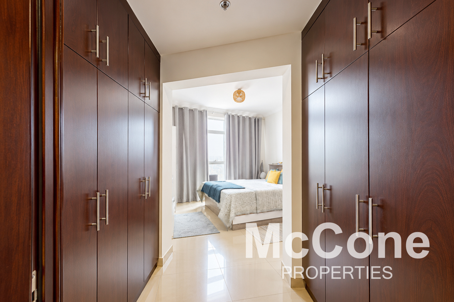 1 Bedroom Apartment for Rent in Fairview Residency, Business Bay — photograph 16 of 22