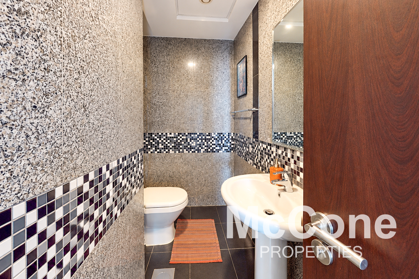 1 Bedroom Apartment for Rent in Fairview Residency, Business Bay — photograph 19 of 22