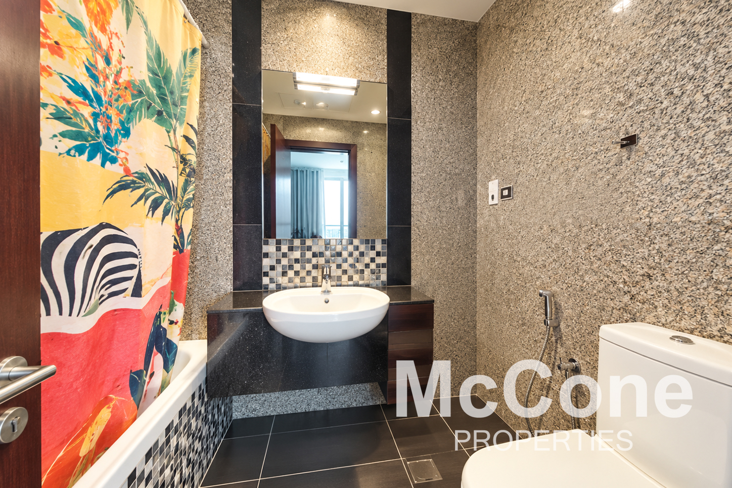 1 Bedroom Apartment for Rent in Fairview Residency, Business Bay — photograph 17 of 22