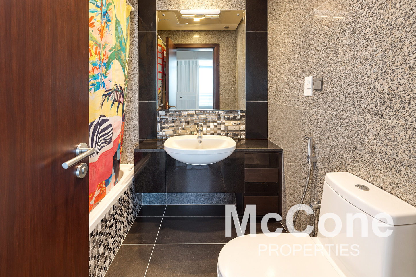 1 Bedroom Apartment for Rent in Fairview Residency, Business Bay — photograph 18 of 22