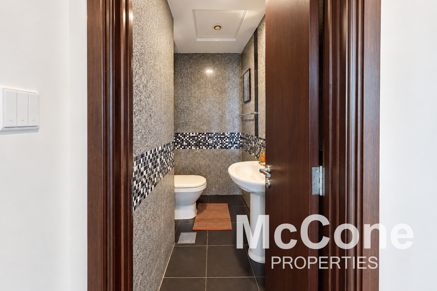 1 Bedroom Apartment for Rent in Fairview Residency, Business Bay — photograph 20 of 22