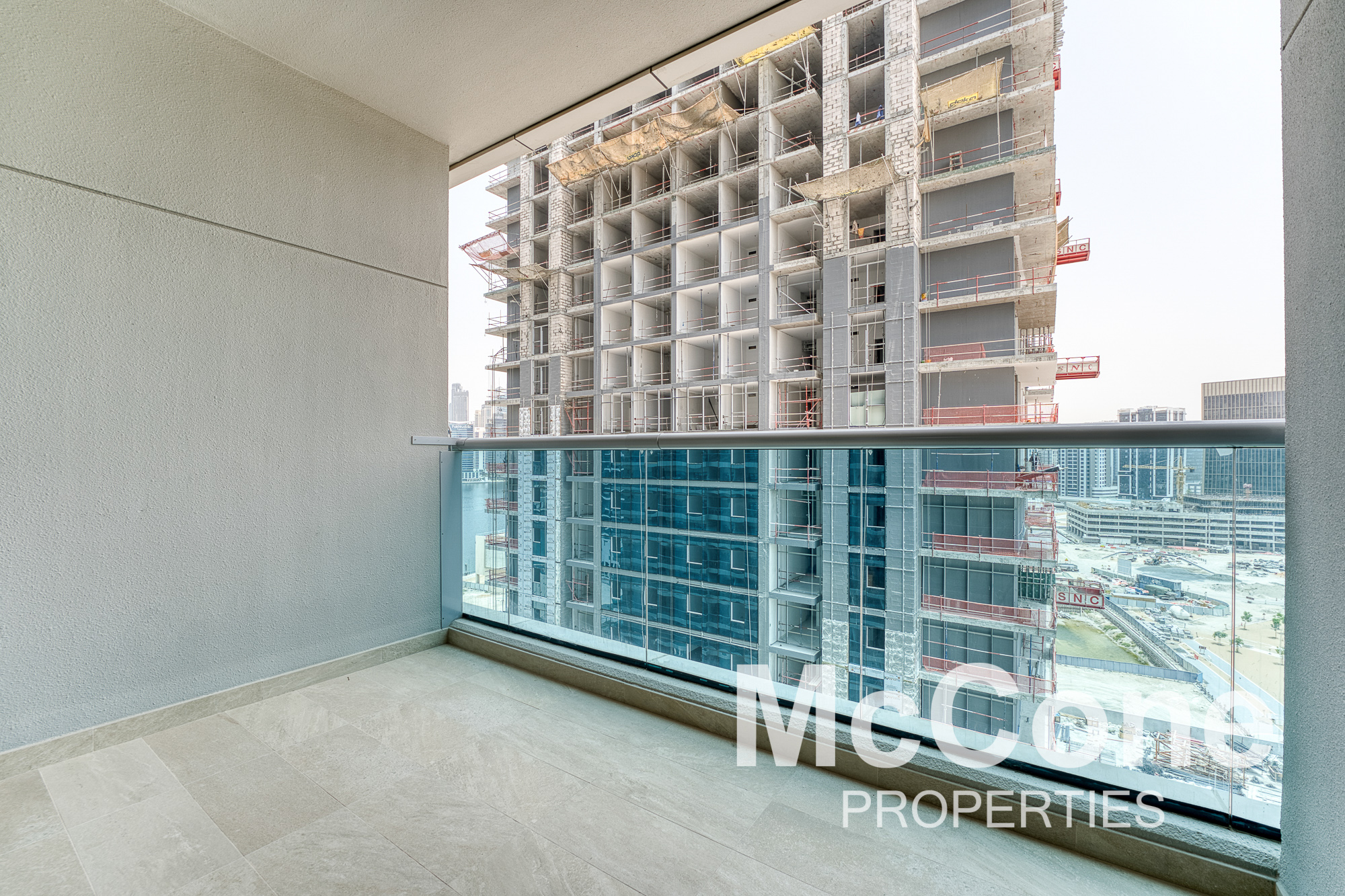 Studio Apartment for Rent in Elite Business Bay Residence, Business Bay — photo 8 of 12