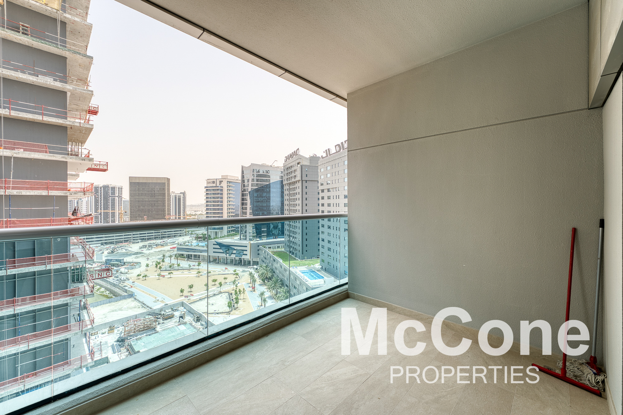 Studio Apartment for Rent in Elite Business Bay Residence, Business Bay — photo 9 of 12