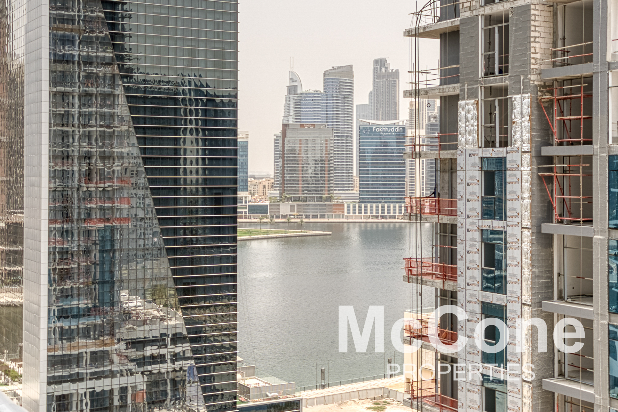 Studio Apartment for Rent in Elite Business Bay Residence, Business Bay — photograph 12 of 12