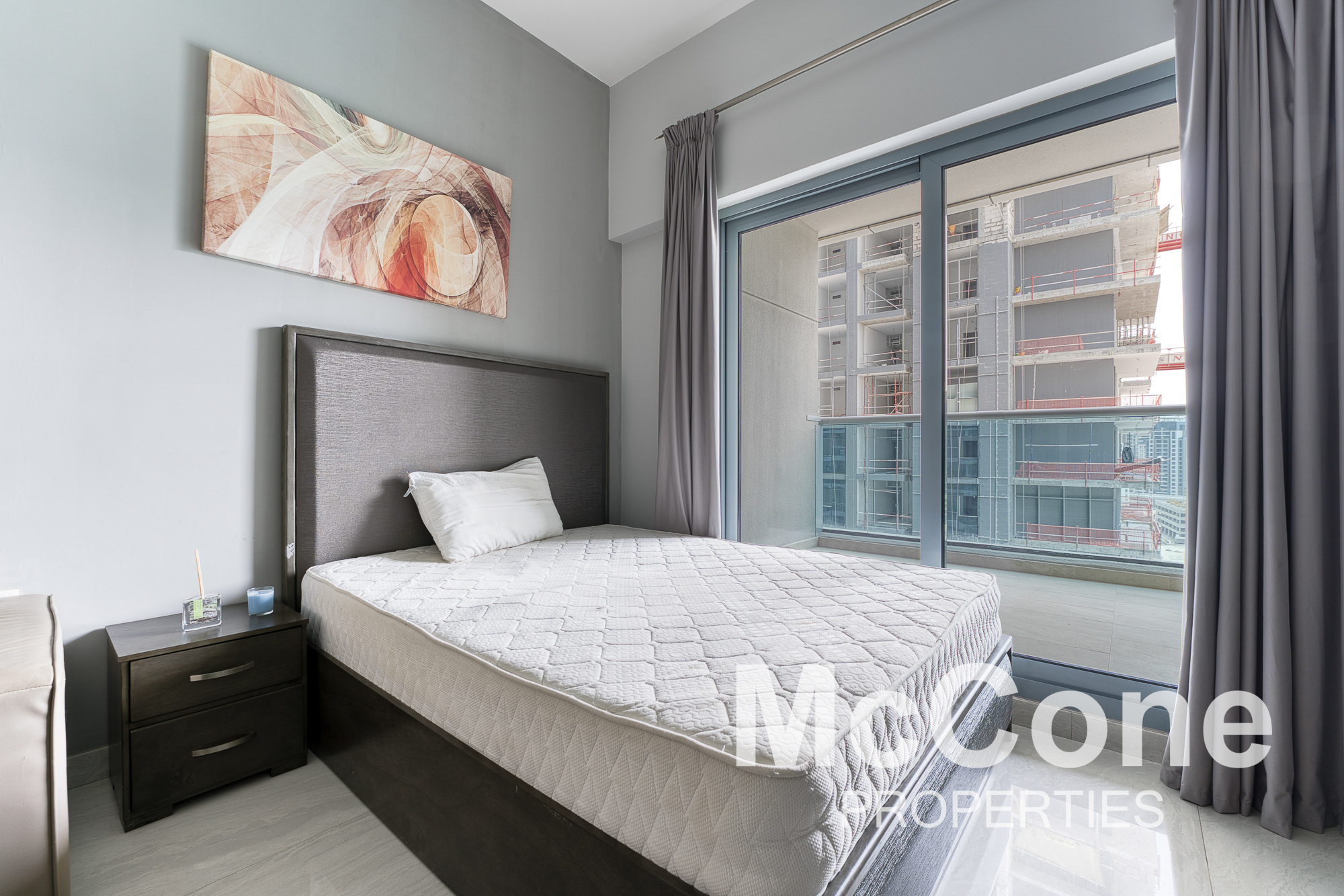 Studio Apartment for Rent in Elite Business Bay Residence, Business Bay — photo 6 of 12