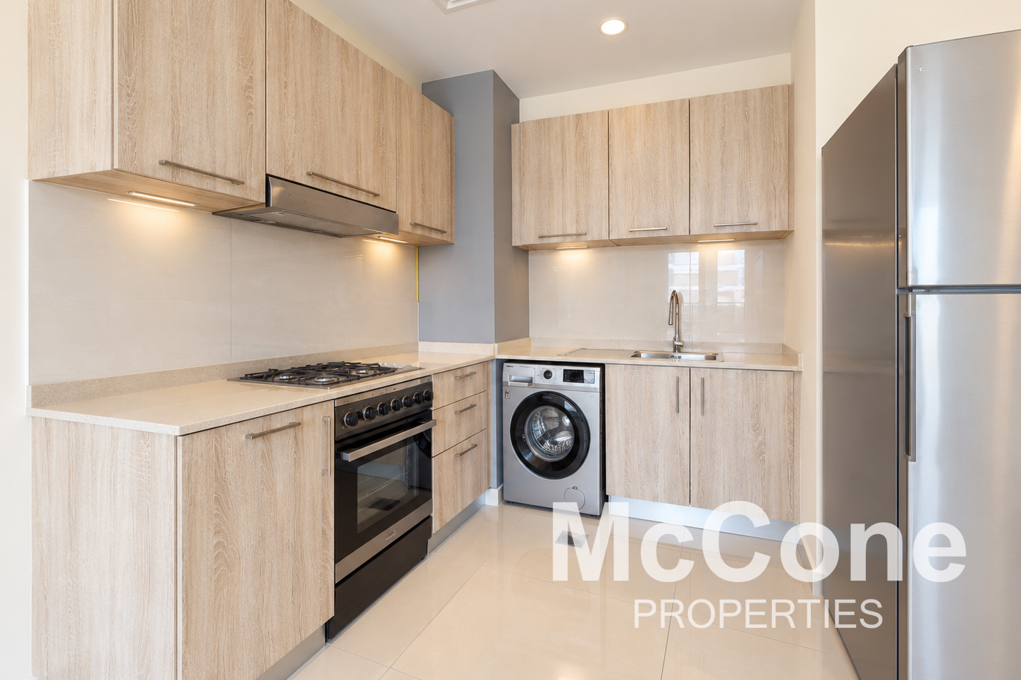 Studio Apartment for Rent in AG Tower, Business Bay — photo 3 of 11