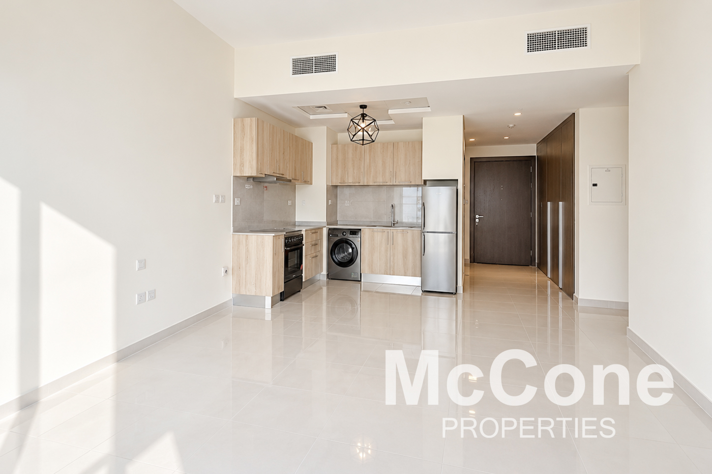Studio Apartment for Rent in AG Tower, Business Bay — photo 5 of 11