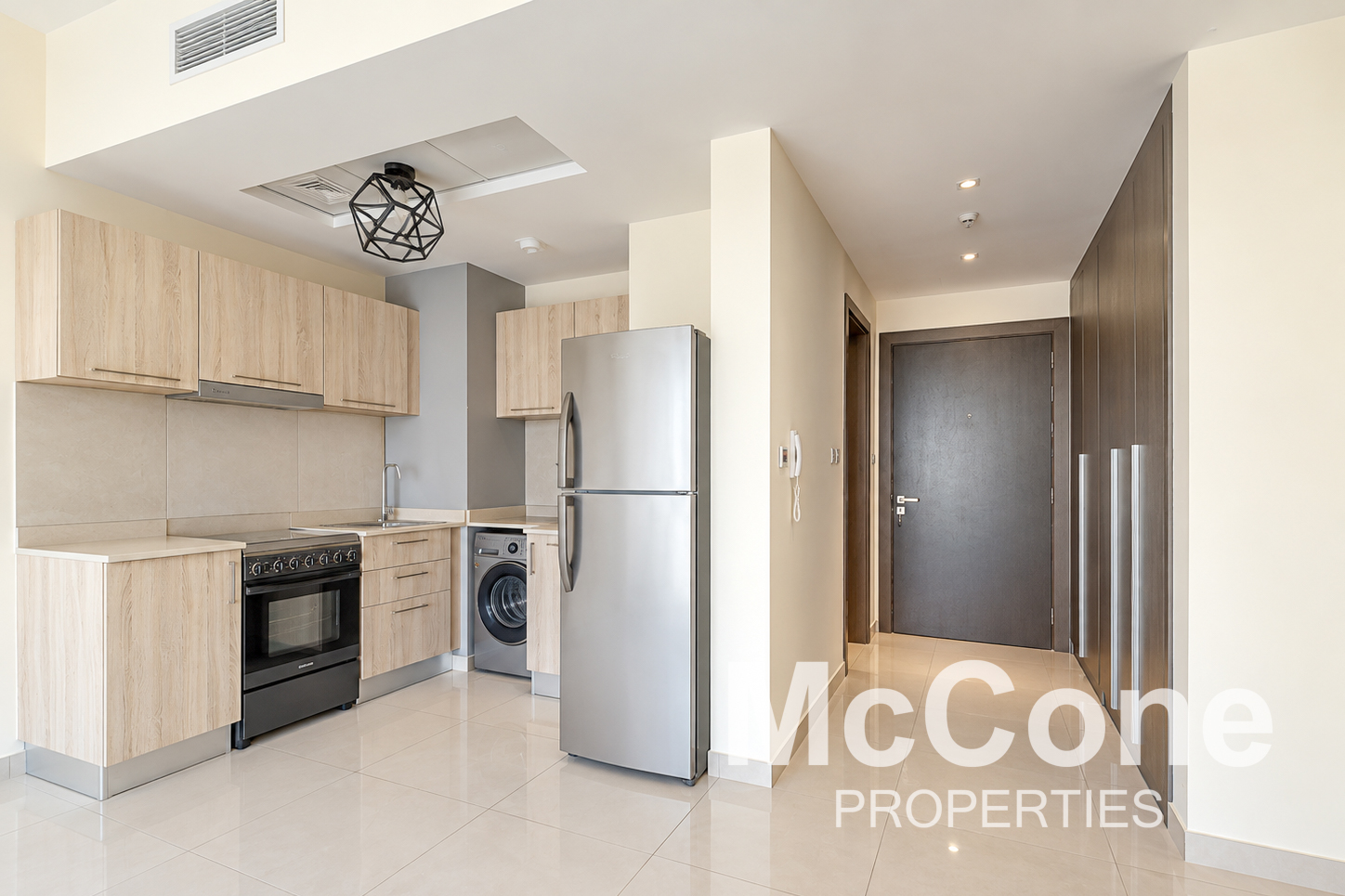 Studio Apartment for Rent in AG Tower, Business Bay — photo 8 of 11