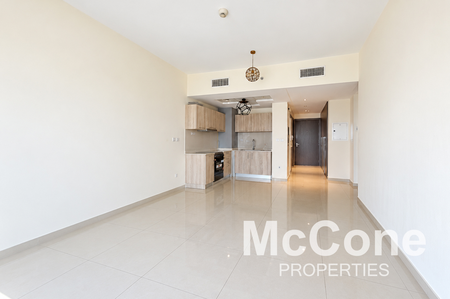 Studio Apartment for Rent in AG Tower, Business Bay — photo 4 of 11