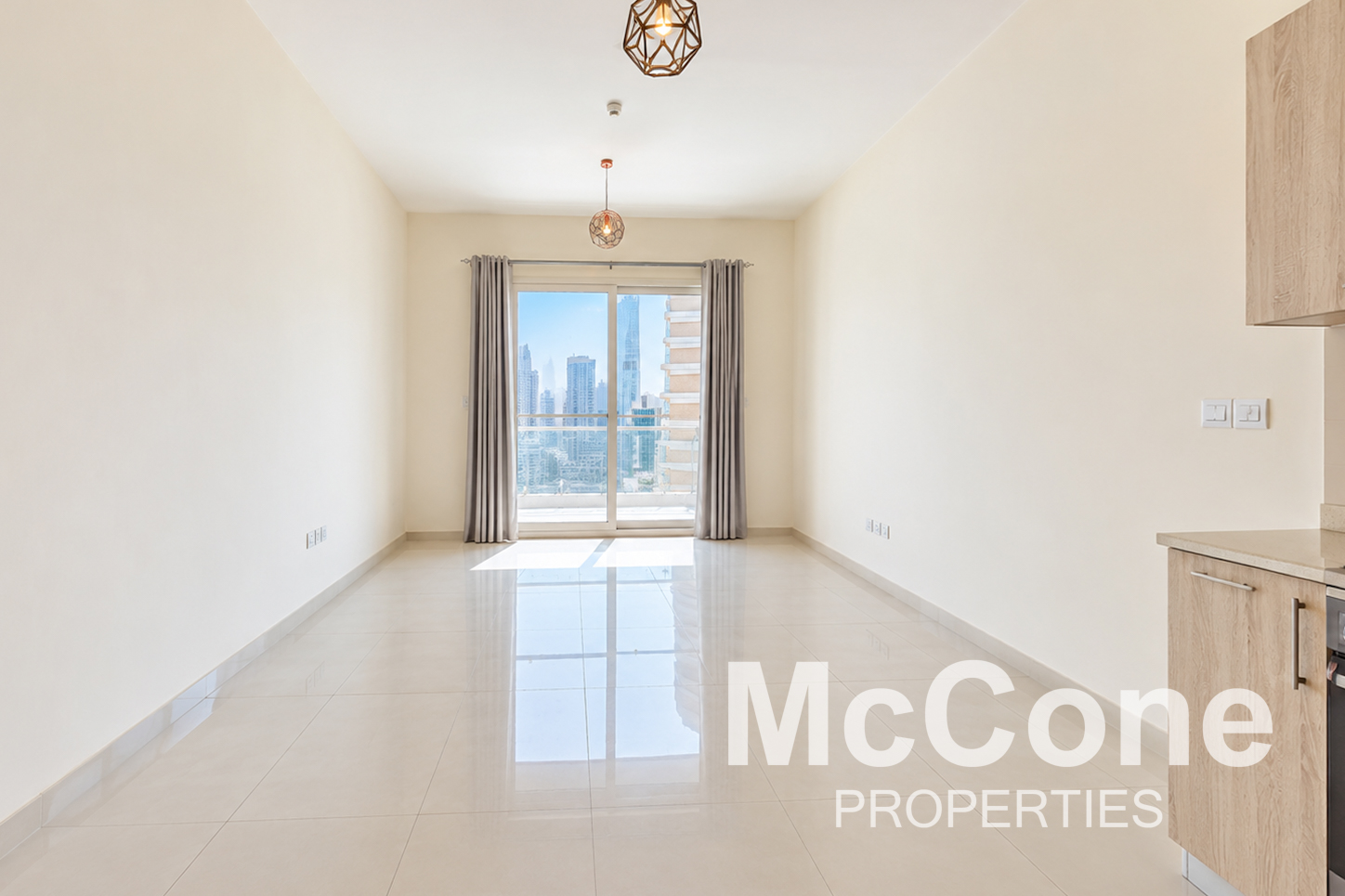 Studio Apartment for Rent in AG Tower, Business Bay