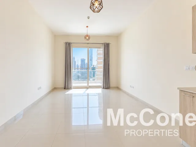 Studio Apartment for Rent in AG Tower, Business Bay