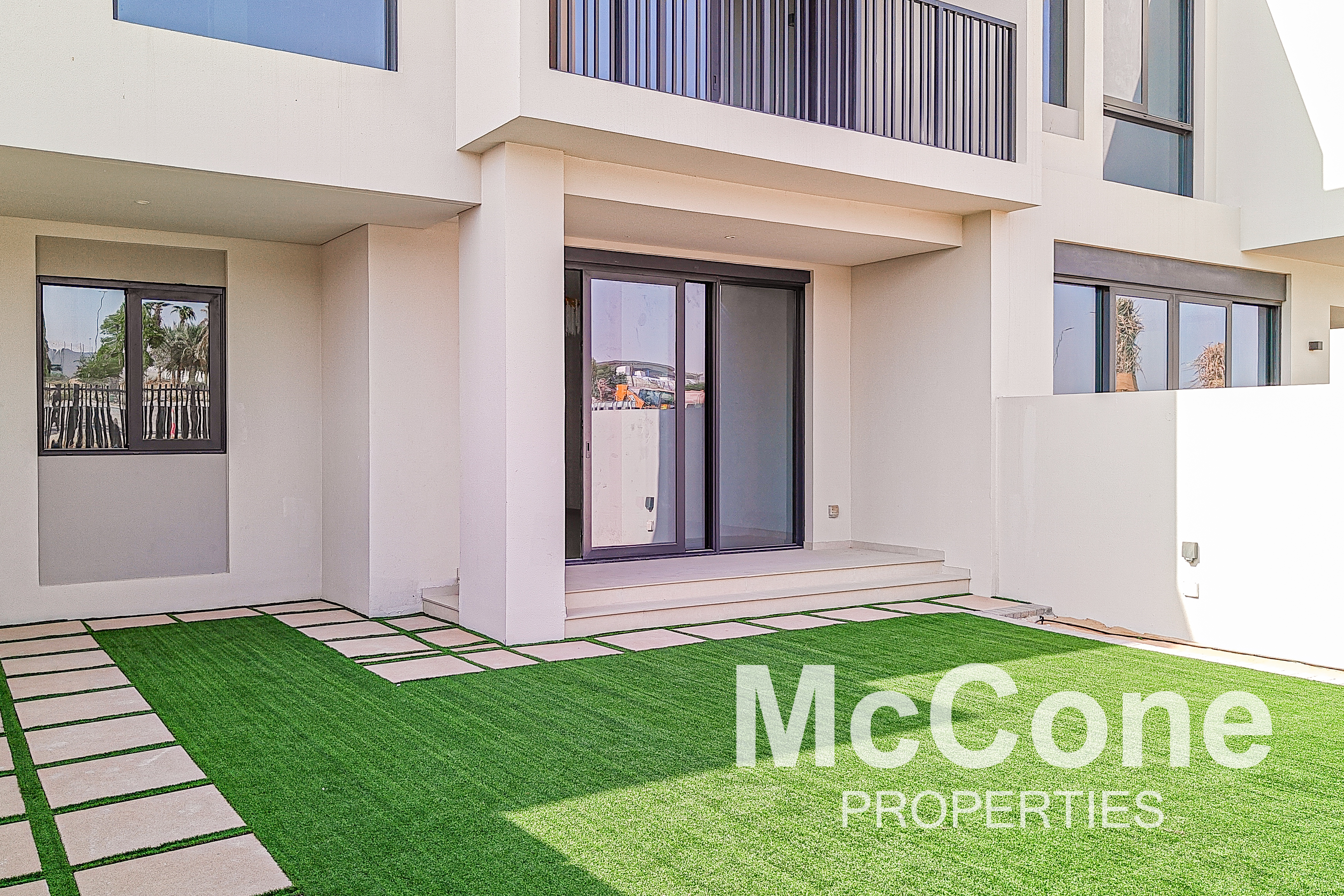 3 Bedroom Townhouse for Rent in Jebel Ali Village Townhouses, Jebel Ali