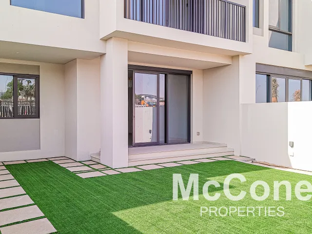 3 Bedroom Townhouse for Rent in Jebel Ali Village Townhouses, Jebel Ali