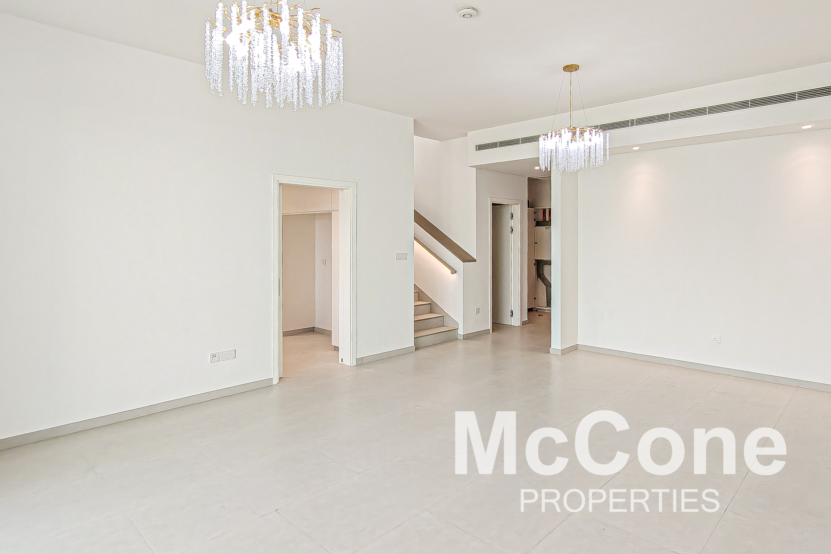 3 Bedroom Townhouse for Rent in Jebel Ali Village Townhouses, Jebel Ali — photo 3 of 20