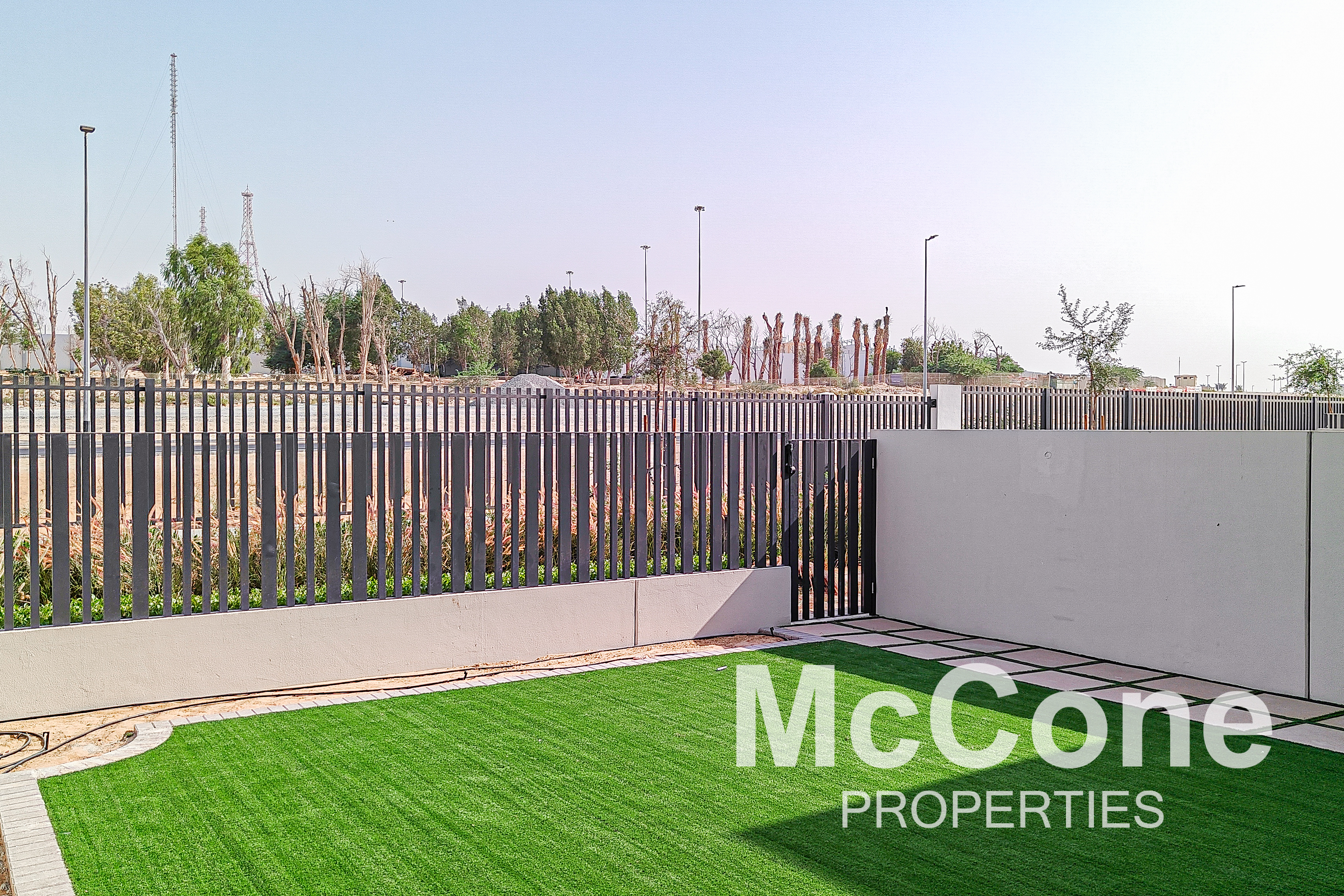 3 Bedroom Townhouse for Rent in Jebel Ali Village Townhouses, Jebel Ali — photograph 20 of 20