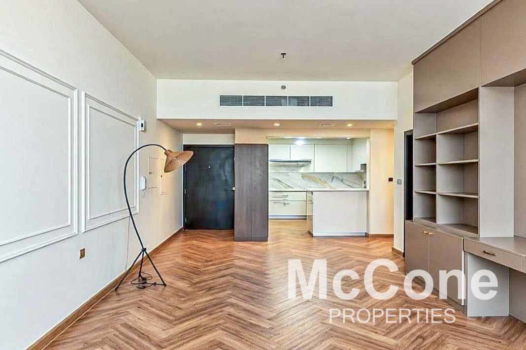 3 Bedroom Apartment for Rent in Gemz by Danube, Al Furjan